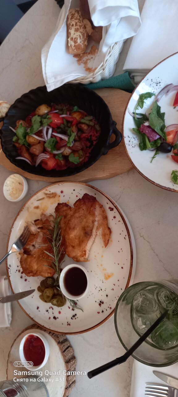 Гостиница Сосновый бор Новосибирск-100