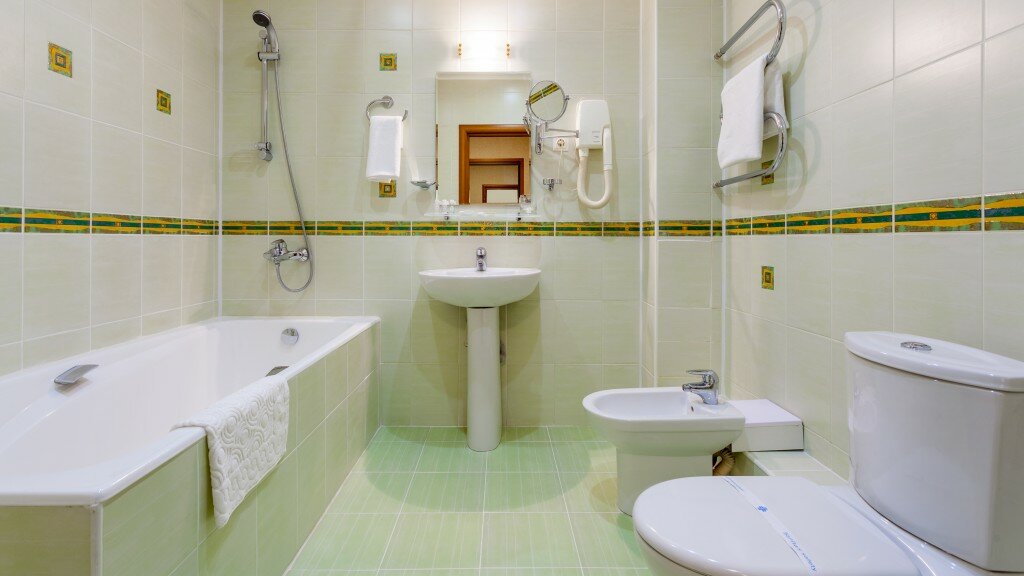 Гостиница Сосновый бор Новосибирск-133