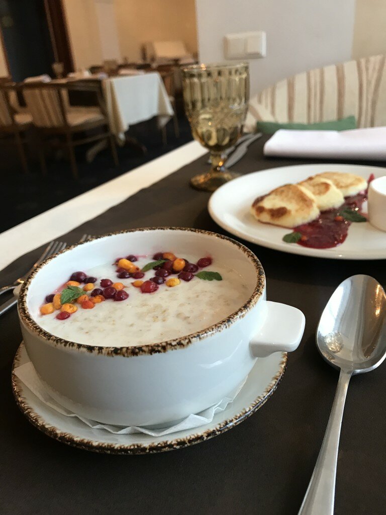 Гостиница Сосновый бор Новосибирск-230