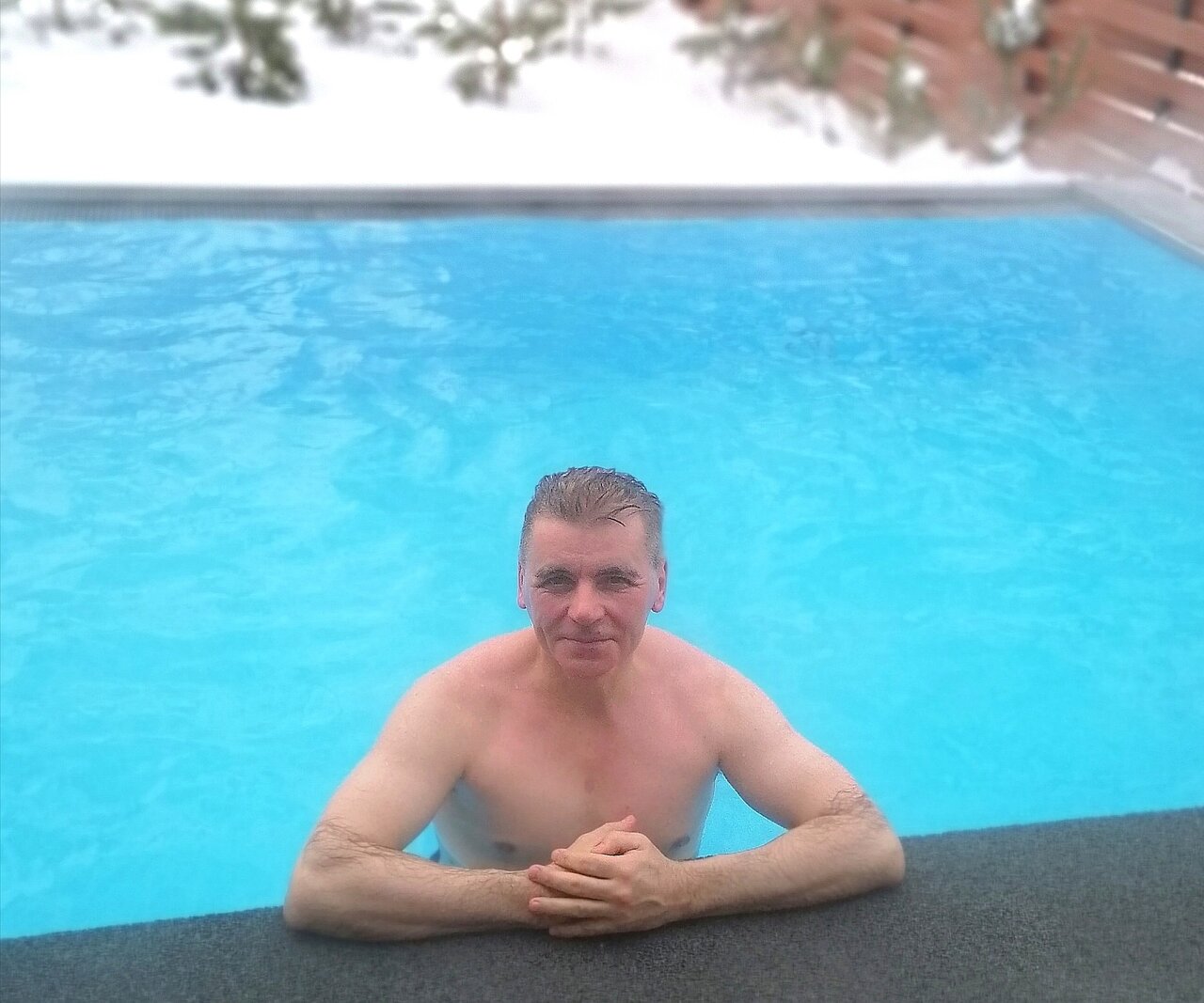 Гостиница Сосновый бор Новосибирск-62