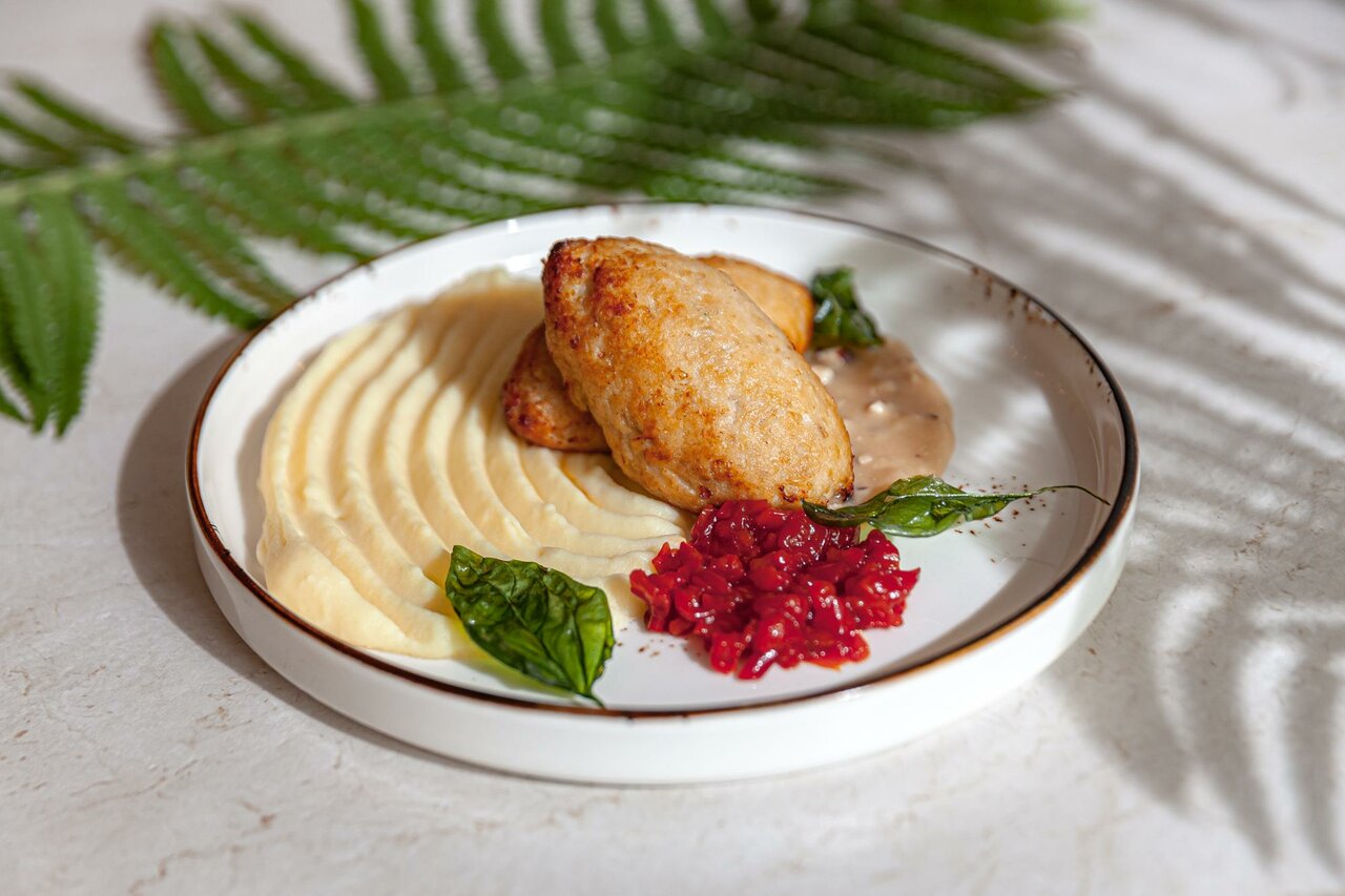 Гостиница Сосновый бор Новосибирск-218