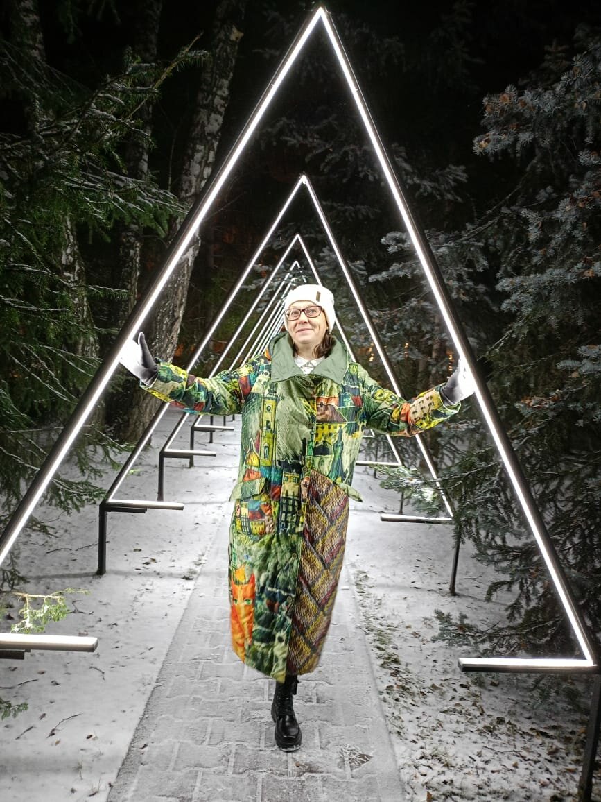 Гостиница Сосновый бор Новосибирск-78