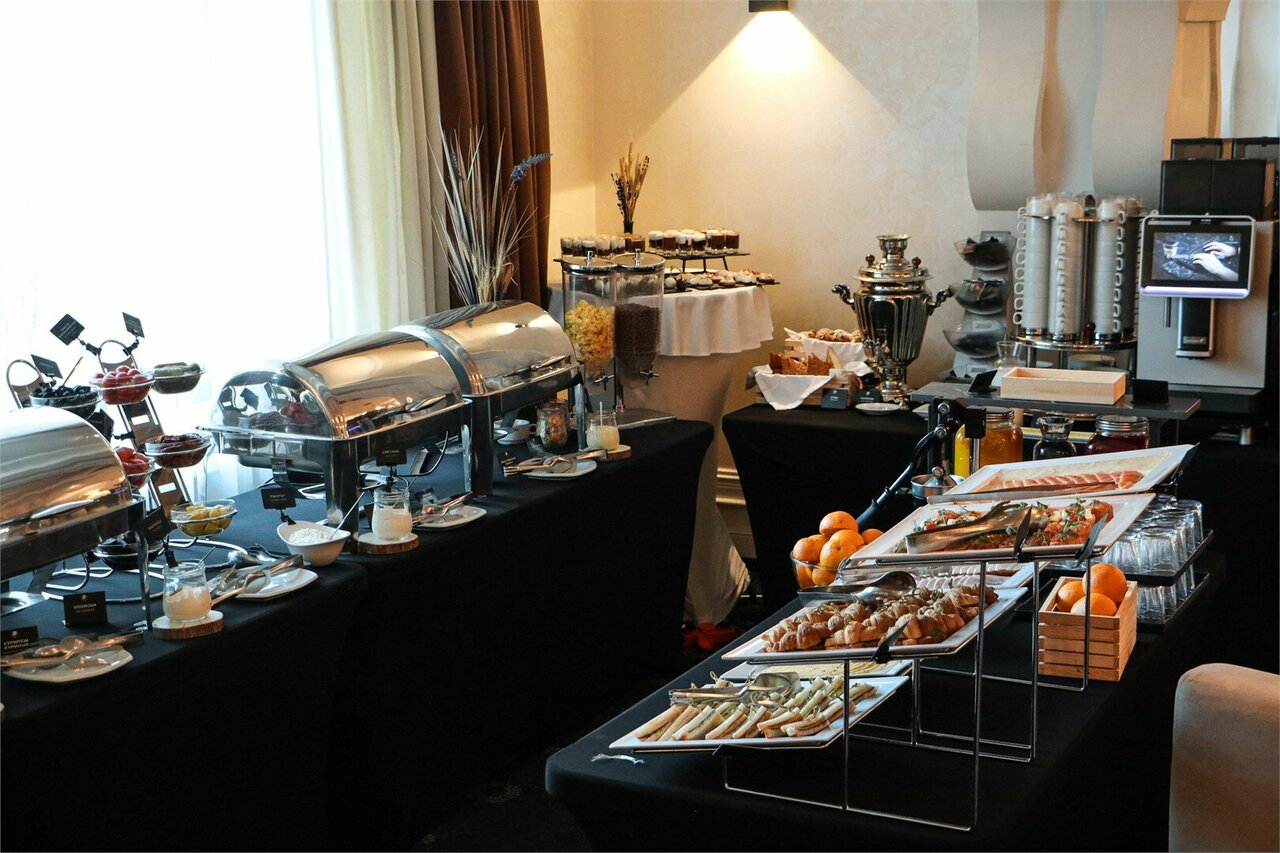 Гостиница Сосновый бор Новосибирск