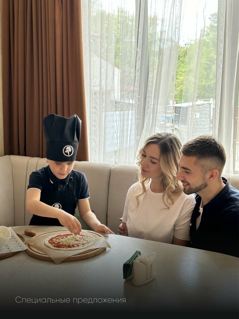 Гостиница Сосновый бор Новосибирск-190