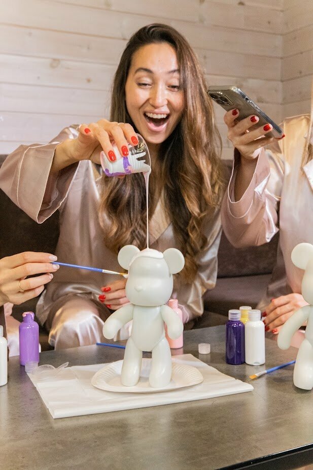 Гостиница Сосновый бор Новосибирск-156