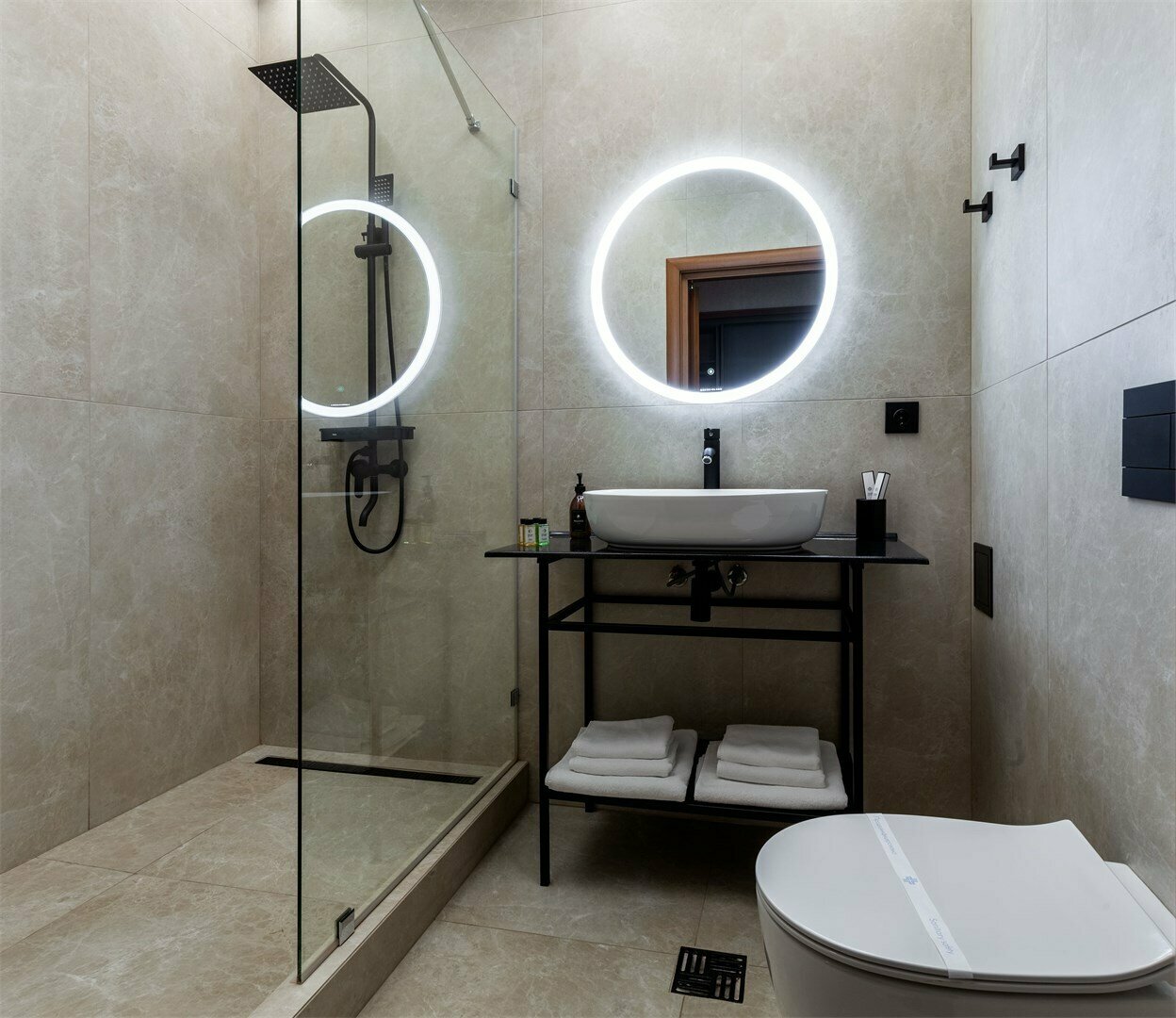 Гостиница Сосновый бор Новосибирск