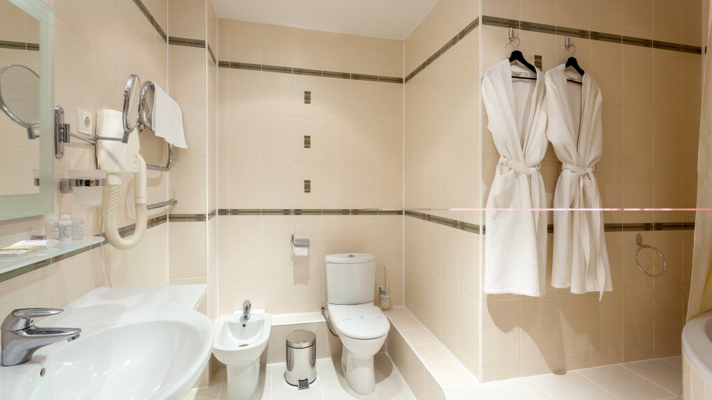 Гостиница Сосновый бор Новосибирск-247