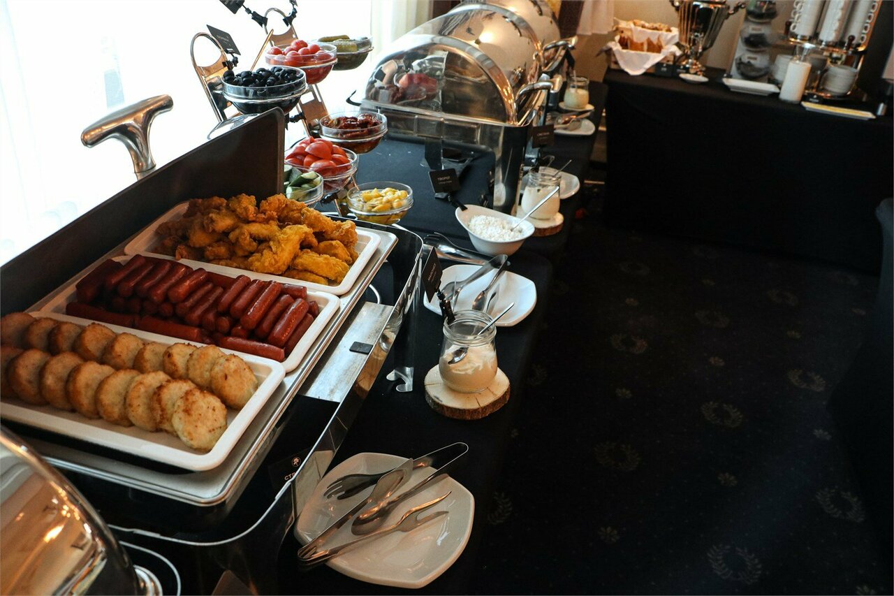 Гостиница Сосновый бор Новосибирск