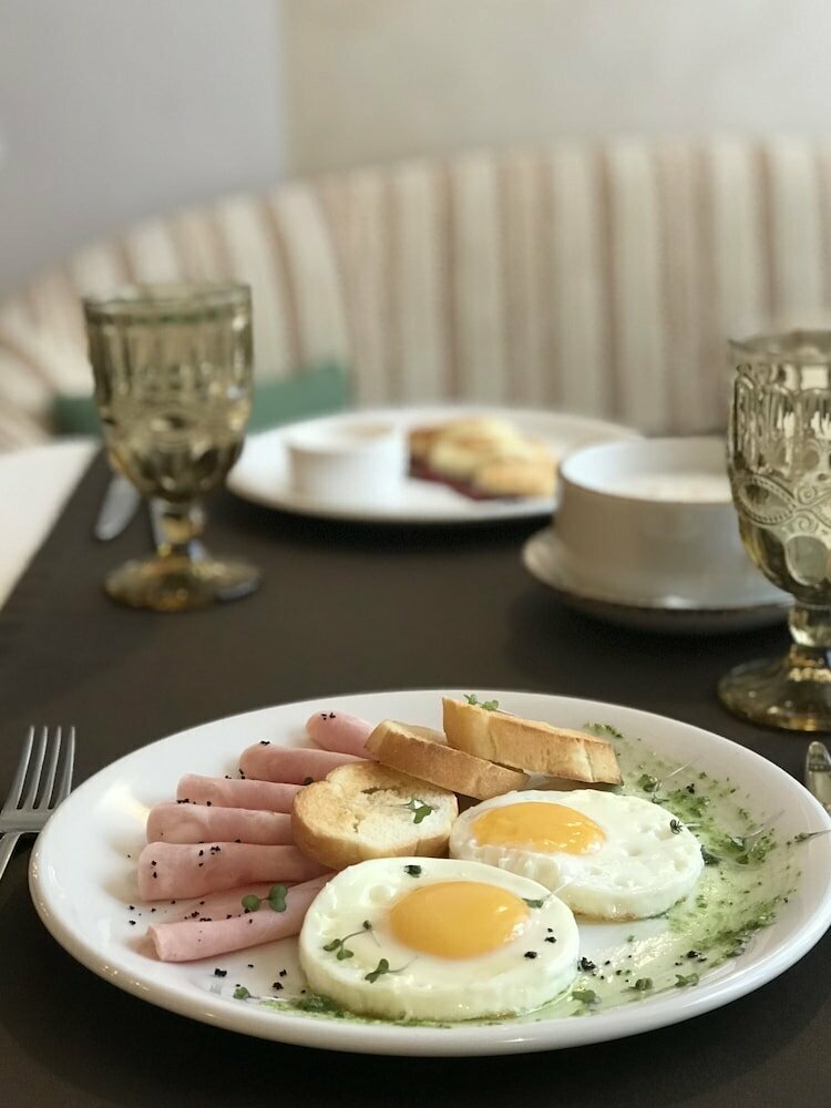 Гостиница Сосновый бор Новосибирск-125