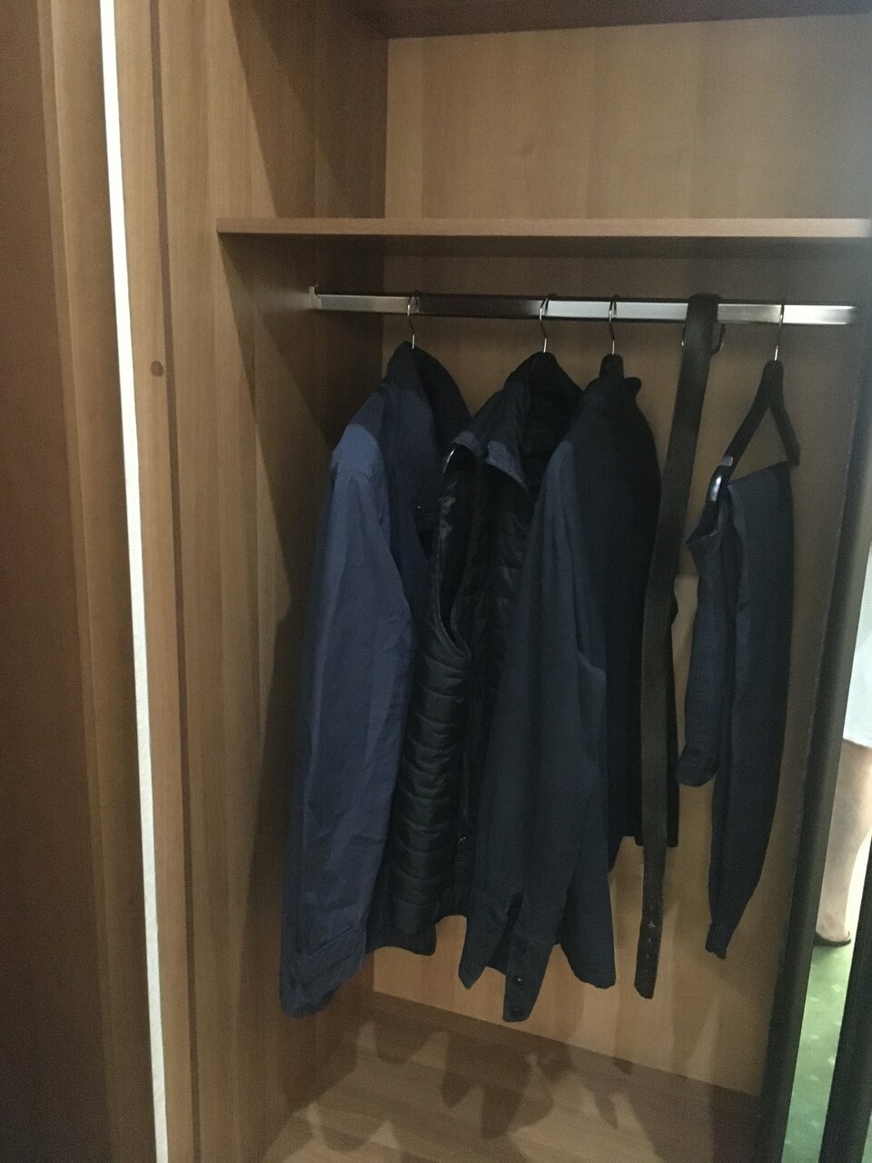 Гостиница Сосновый бор Новосибирск-97