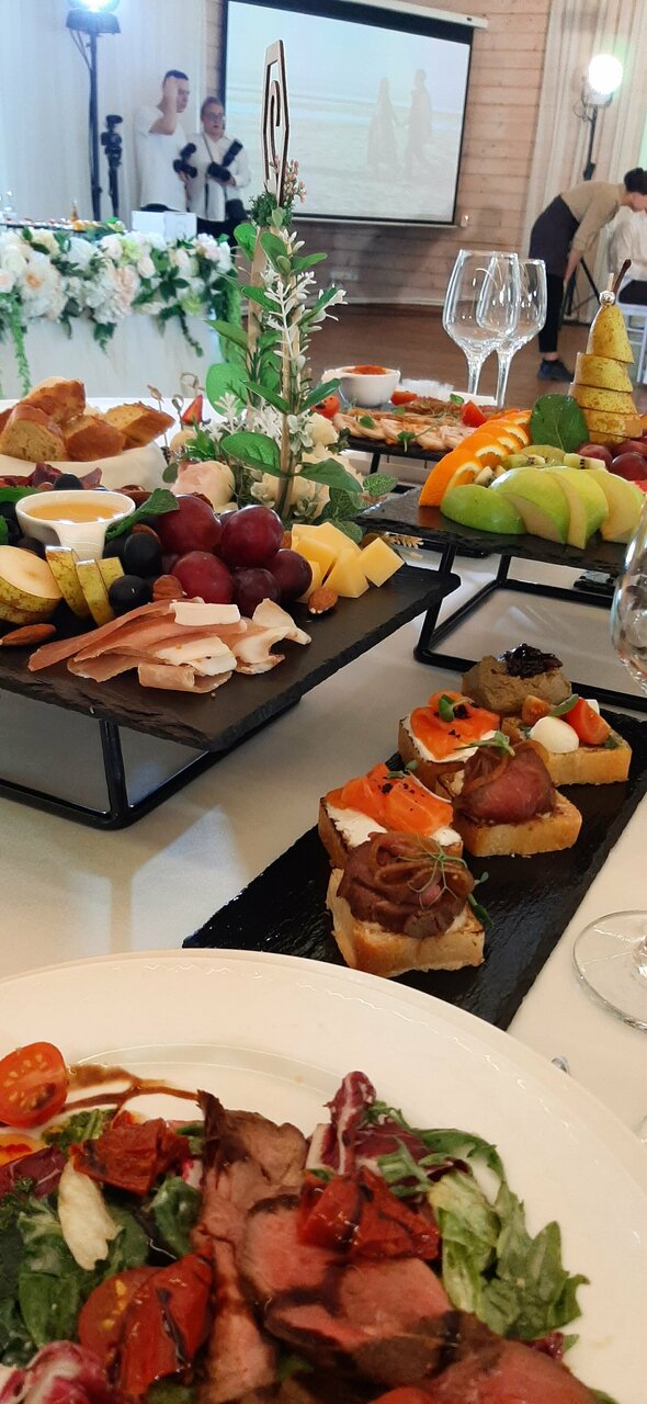 Гостиница Сосновый бор Новосибирск-105