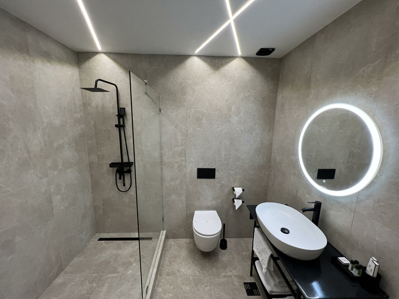 Гостиница Сосновый бор Новосибирск-225