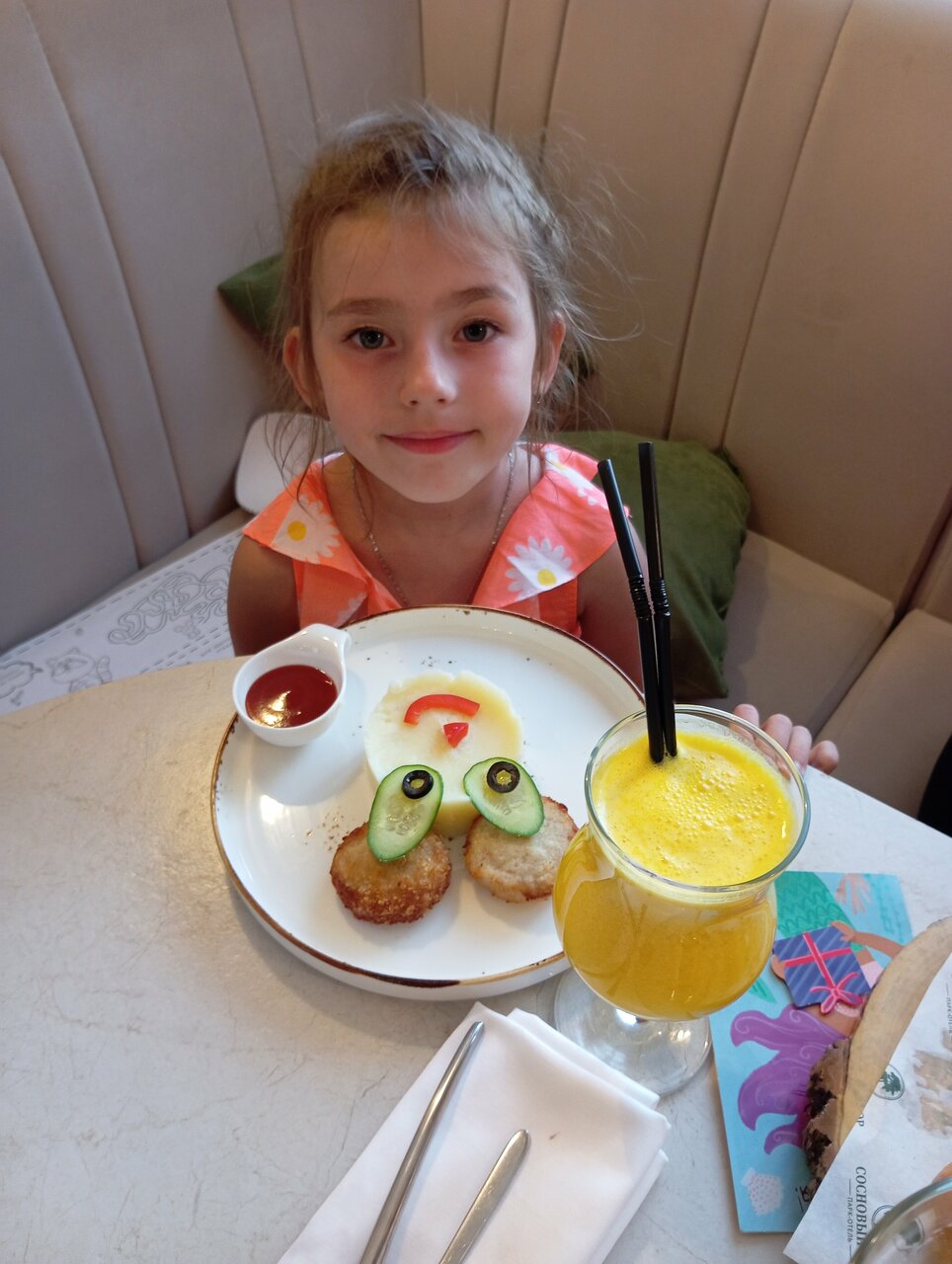 Гостиница Сосновый бор Новосибирск-107