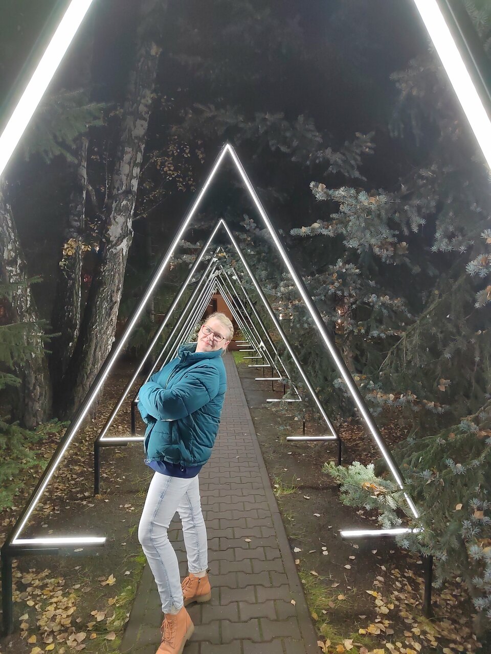 Гостиница Сосновый бор Новосибирск-99