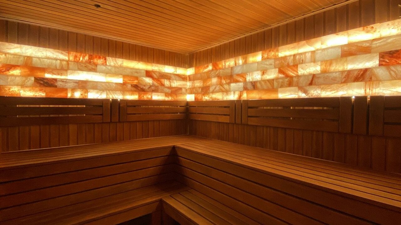 Гостиница Сосновый бор Новосибирск-195