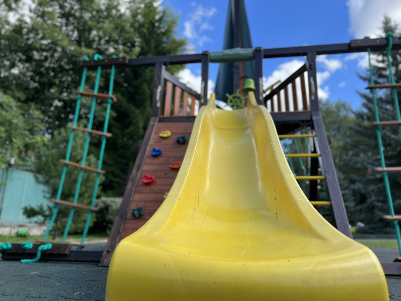 Гостиница Сосновый бор Новосибирск-143