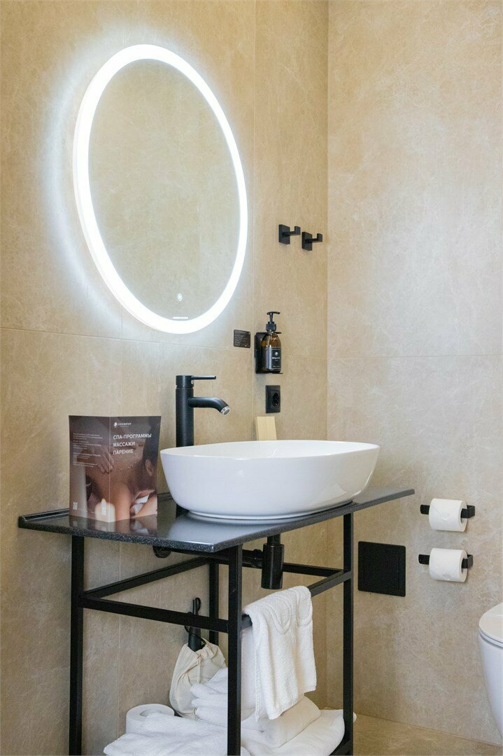 Гостиница Сосновый бор Новосибирск