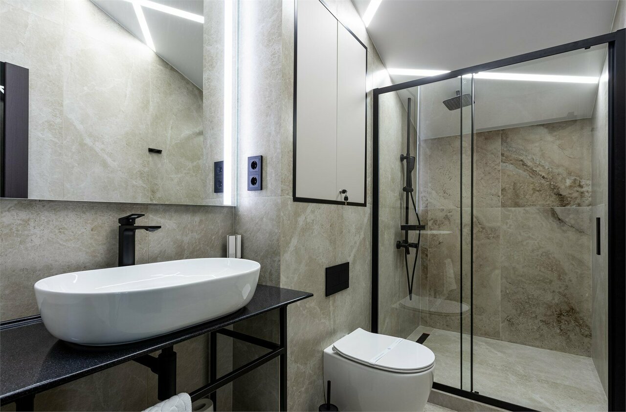 Гостиница Сосновый бор Новосибирск