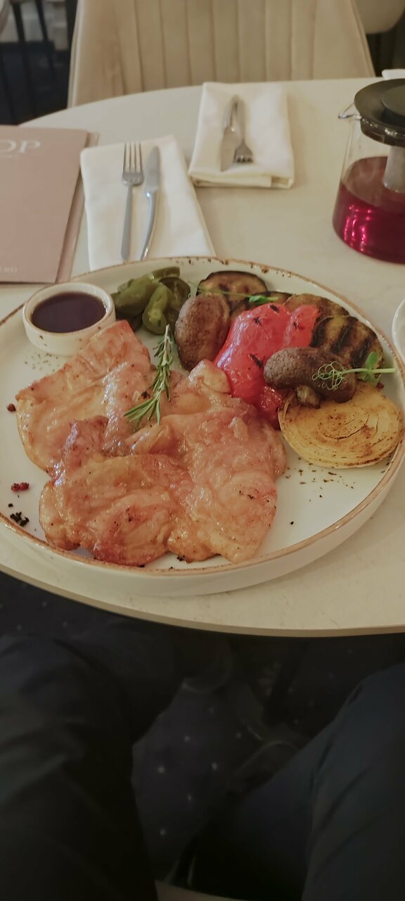 Гостиница Сосновый бор Новосибирск-103