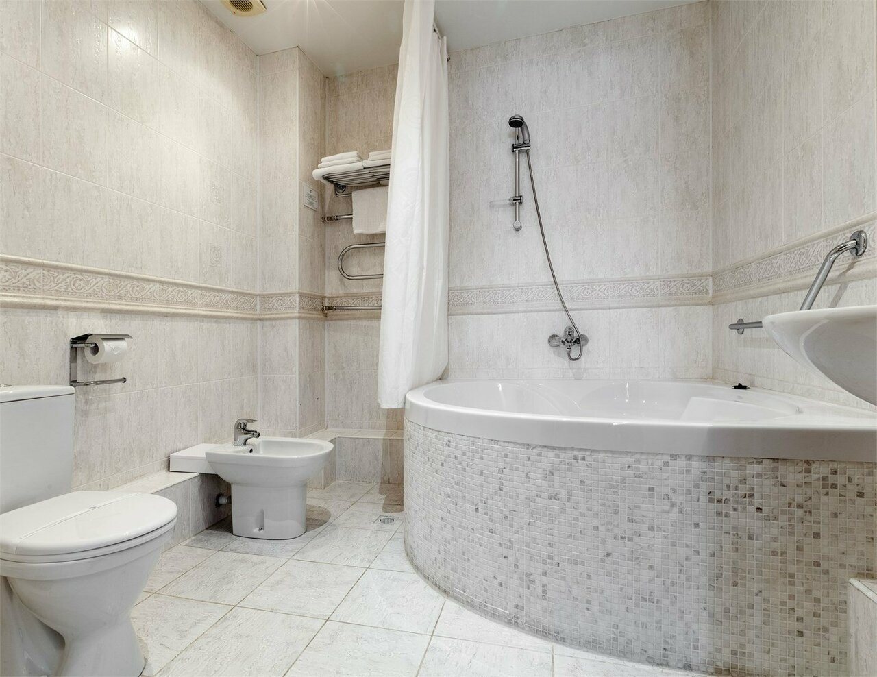 Гостиница Сосновый бор Новосибирск