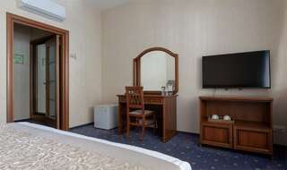 Гостиница Сосновый бор Новосибирск STANDARD-5