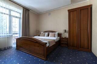 Гостиница Сосновый бор Новосибирск COMFORT-7