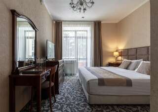 Гостиница Сосновый бор Новосибирск STANDARD-7