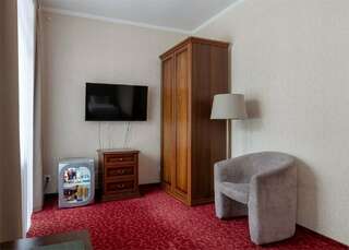 Гостиница Сосновый бор Новосибирск STANDARD-6