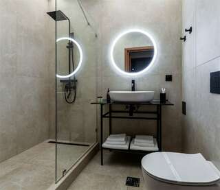 Гостиница Сосновый бор Новосибирск COMFORT-8