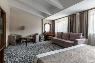 Гостиница Сосновый бор Новосибирск COMFORT-3