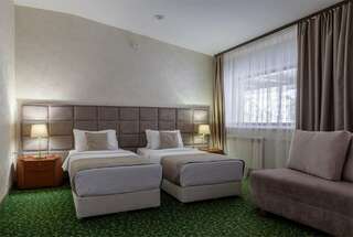 Гостиница Сосновый бор Новосибирск COMFORT-2