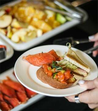 Гостиница Сосновый бор Новосибирск COMFORT-4