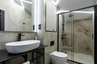 Гостиница Сосновый бор Новосибирск VILLA-5