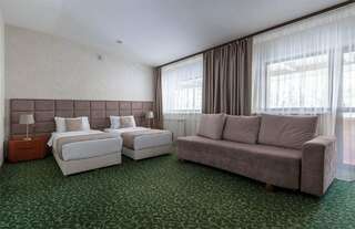 Гостиница Сосновый бор Новосибирск COMFORT-5