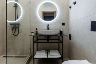 Гостиница Сосновый бор Новосибирск STANDARD-2