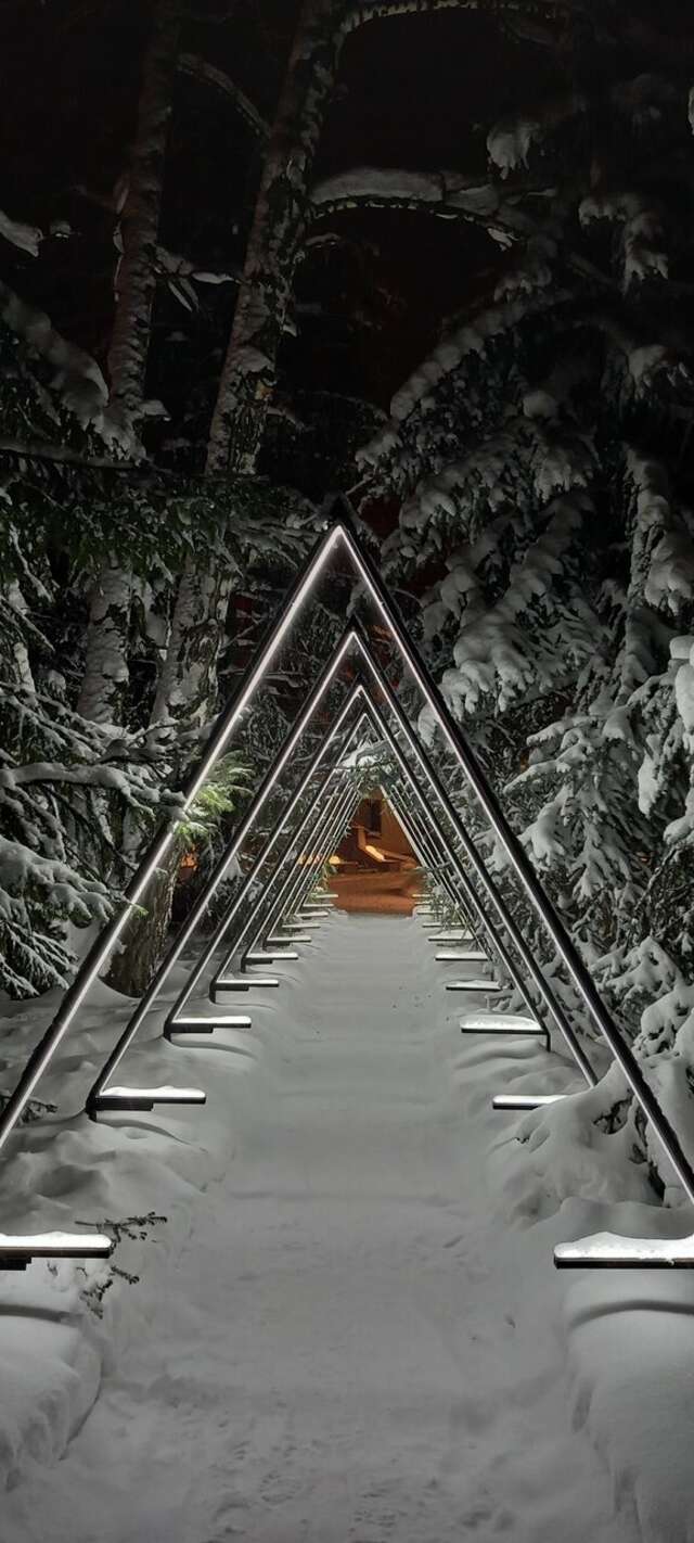 Гостиница Сосновый бор Новосибирск-43