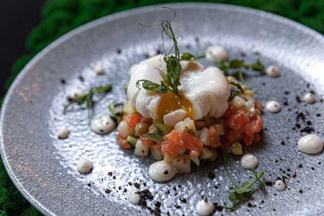 Гостиница Сосновый бор Новосибирск-176