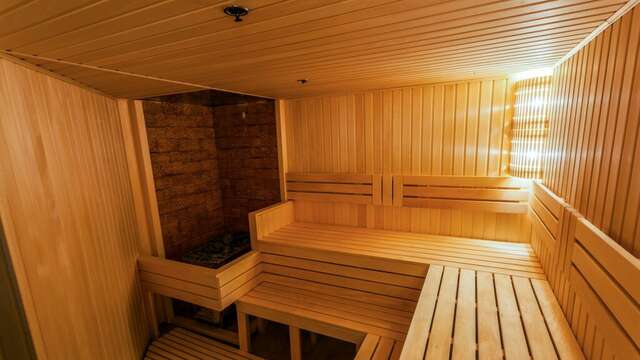 Гостиница Сосновый бор Новосибирск-239