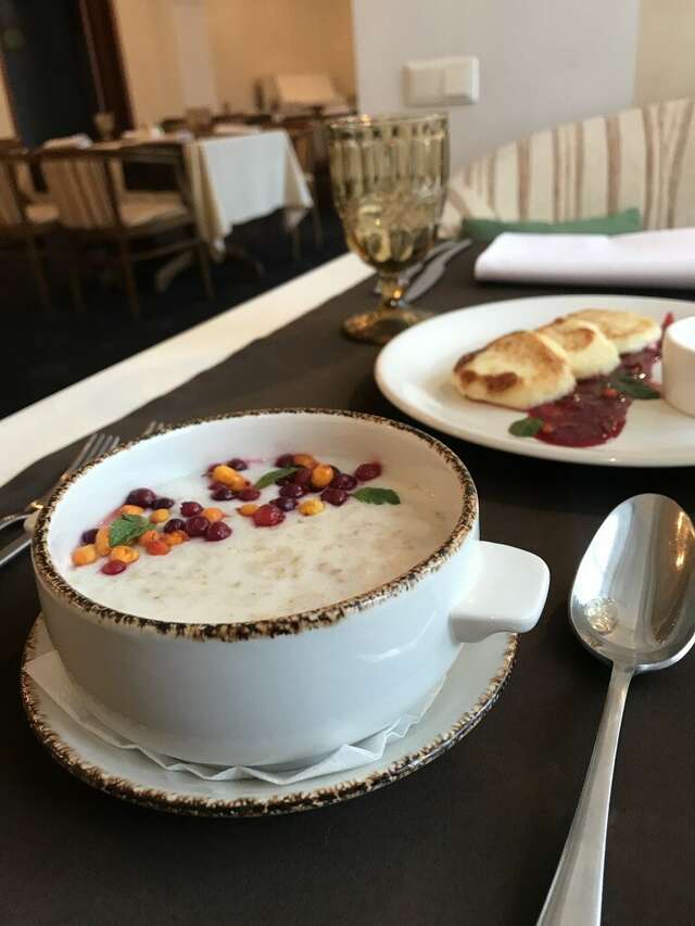 Гостиница Сосновый бор Новосибирск-229