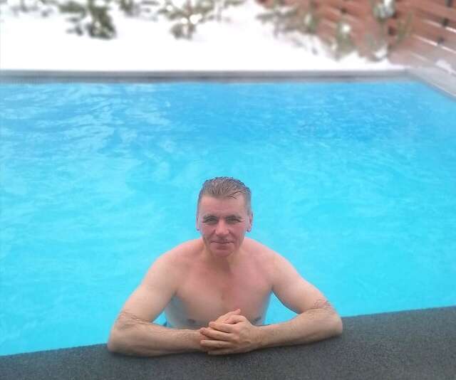 Гостиница Сосновый бор Новосибирск-61