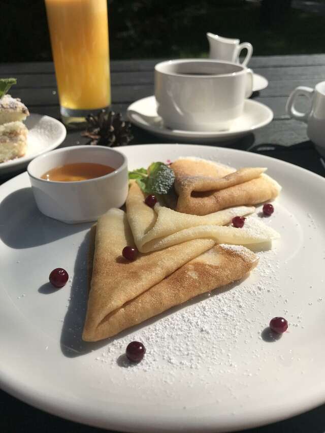 Гостиница Сосновый бор Новосибирск-244