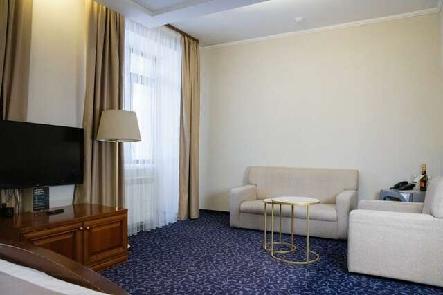 Гостиница Сосновый бор Новосибирск-227