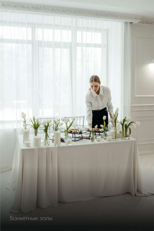 Гостиница Сосновый бор Новосибирск-192