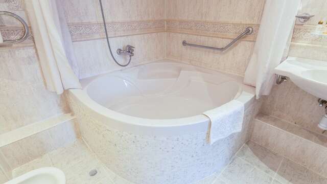 Гостиница Сосновый бор Новосибирск-144