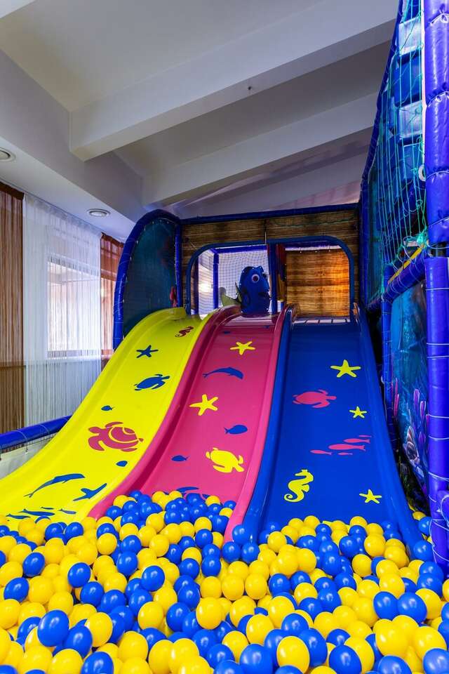 Гостиница Сосновый бор Новосибирск-154