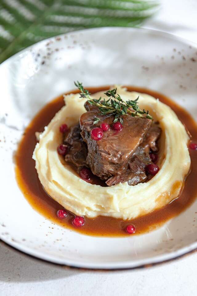 Гостиница Сосновый бор Новосибирск-178