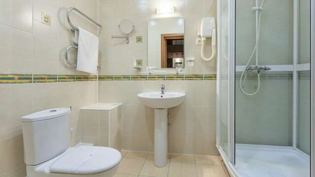 Гостиница Сосновый бор Новосибирск-251