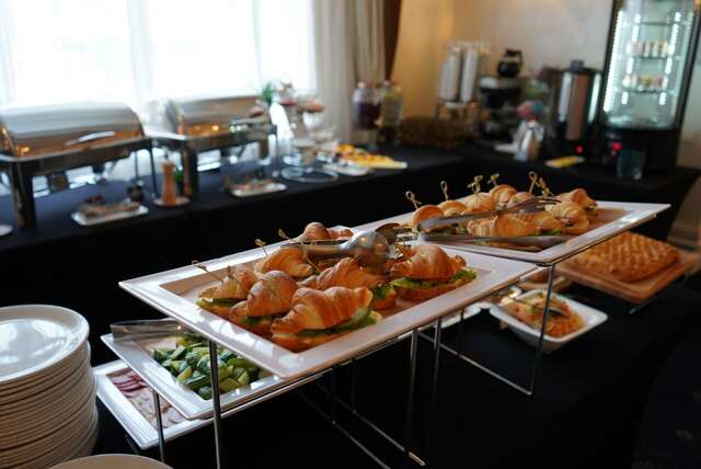 Гостиница Сосновый бор Новосибирск-213