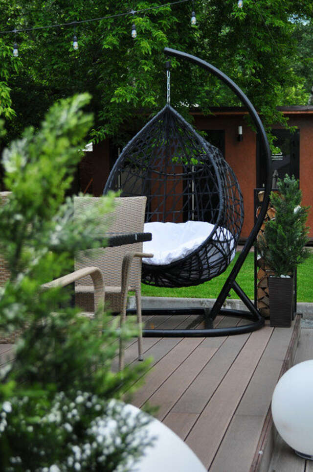 Гостиница Сосновый бор Новосибирск-14